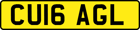 CU16AGL