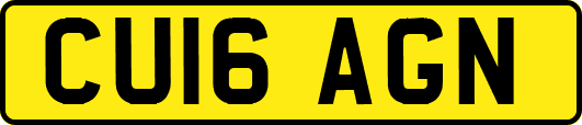 CU16AGN