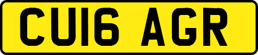 CU16AGR