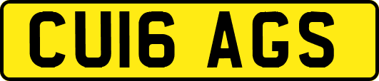 CU16AGS