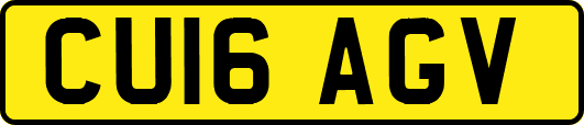 CU16AGV
