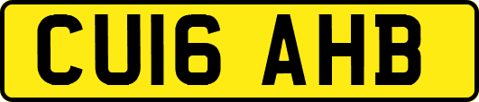 CU16AHB
