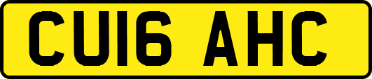 CU16AHC