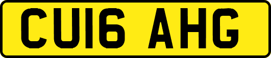 CU16AHG