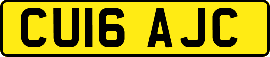 CU16AJC