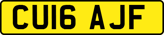 CU16AJF