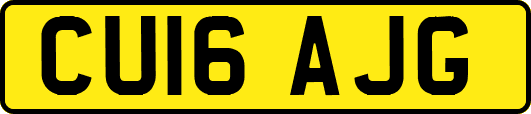 CU16AJG