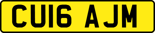 CU16AJM