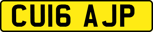 CU16AJP