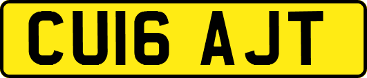 CU16AJT