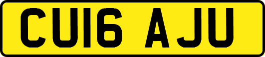 CU16AJU