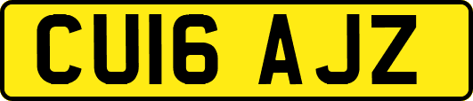 CU16AJZ