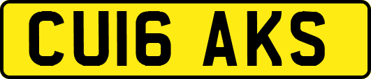 CU16AKS