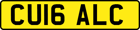 CU16ALC