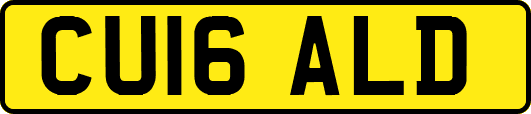 CU16ALD