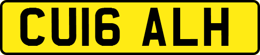 CU16ALH