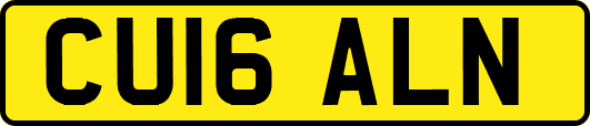CU16ALN