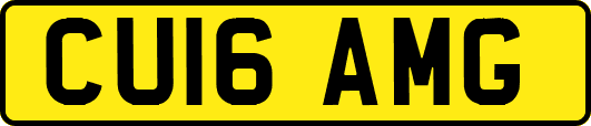 CU16AMG