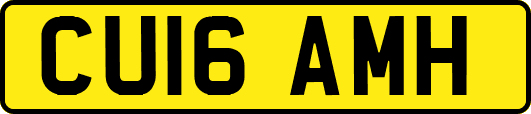 CU16AMH