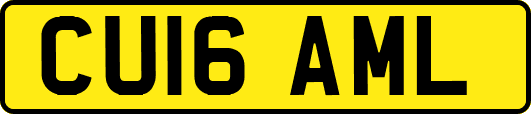 CU16AML