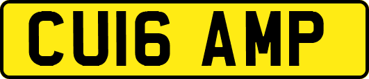 CU16AMP