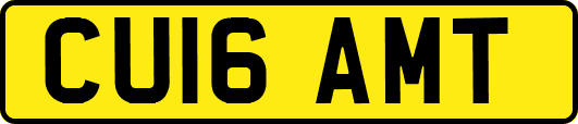 CU16AMT
