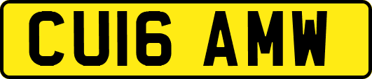 CU16AMW