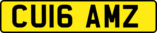 CU16AMZ