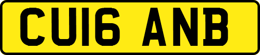 CU16ANB
