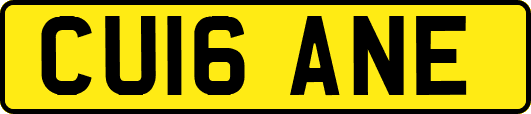 CU16ANE