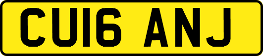 CU16ANJ