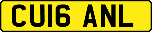 CU16ANL