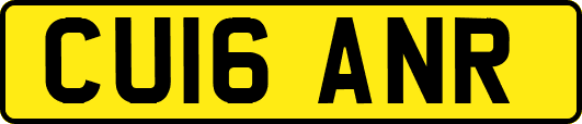 CU16ANR