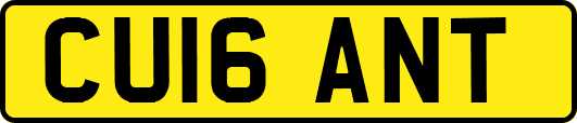CU16ANT