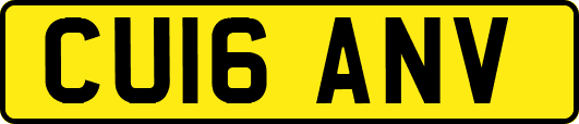 CU16ANV