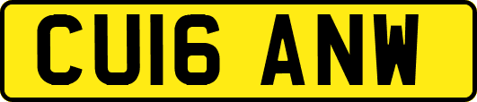 CU16ANW
