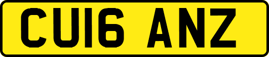 CU16ANZ