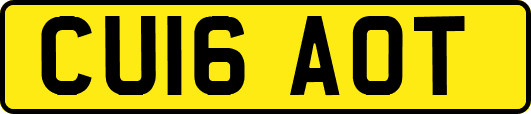 CU16AOT