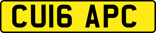 CU16APC