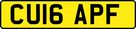 CU16APF