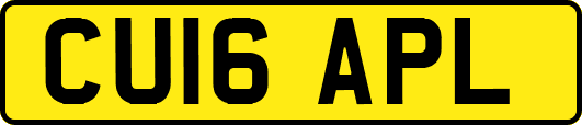 CU16APL