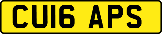 CU16APS