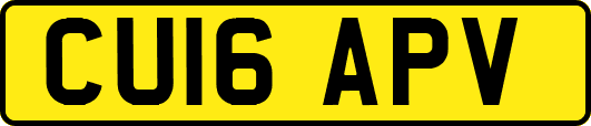 CU16APV