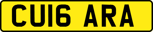 CU16ARA