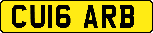 CU16ARB