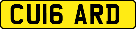 CU16ARD