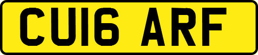 CU16ARF