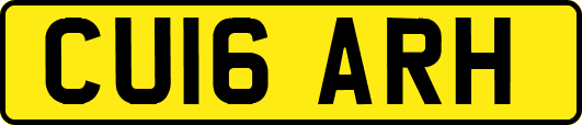 CU16ARH