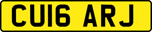 CU16ARJ