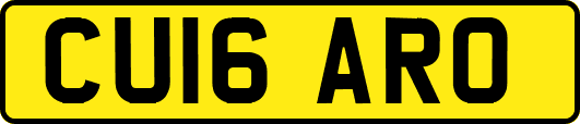 CU16ARO